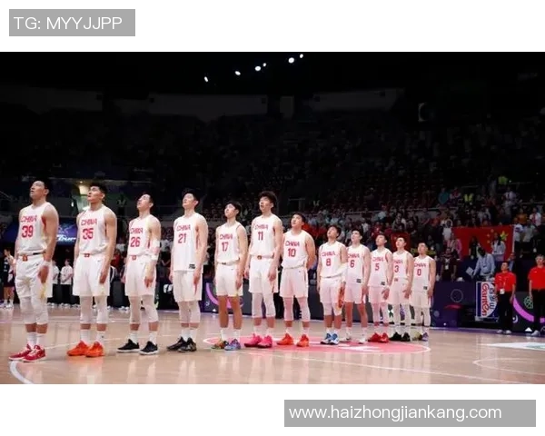 中国男篮迎战巴西第三场全力争胜期待精彩对决