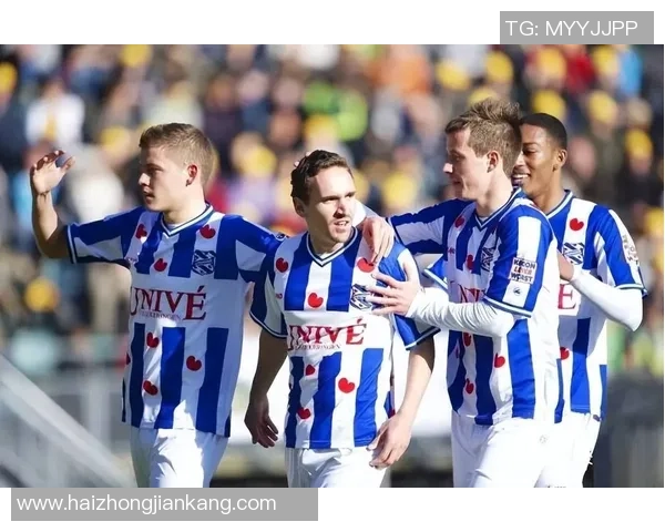 埃因霍温青年队迎战罗达JC争夺荷甲青年联赛重要积分