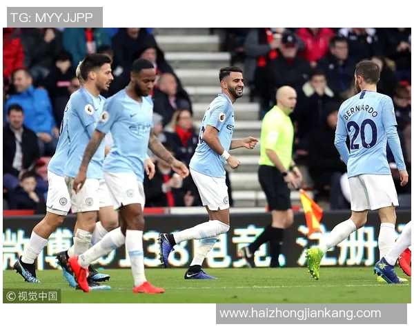 曼城主场迎战伯恩茅斯第3轮激战前瞻与球员状态分析