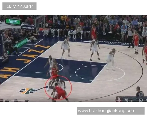 火箭队与骑士第一节精彩对决回顾球员表现与战术分析