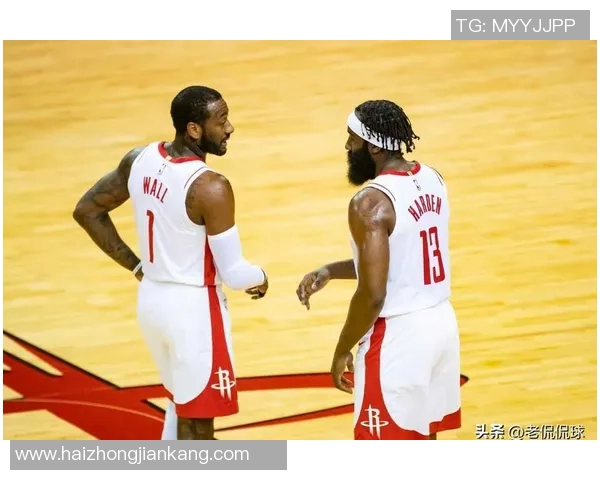 火箭对阵奇才哈登狂砍59分精彩录像回放全程回顾