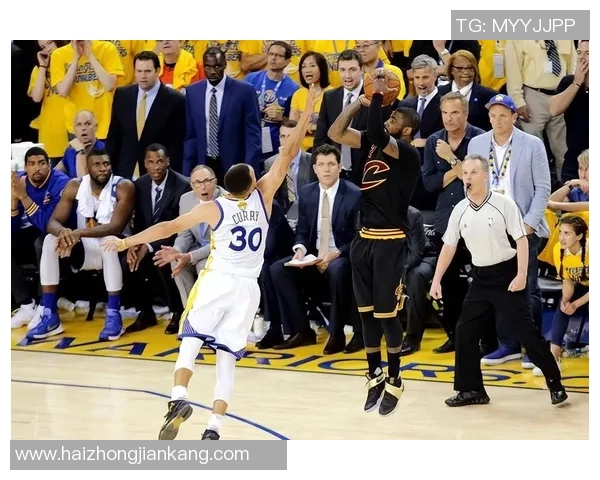 2015年NBA总决赛第七场骑士勇士巅峰对决回顾与精彩瞬间解析