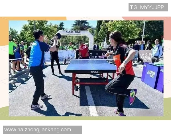 打乒乓球多年水平不见涨，怎么打破“瓶颈期”的方法都在这儿