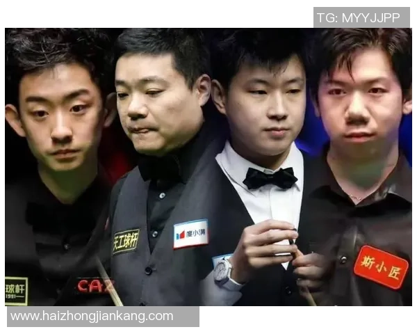 斯诺克国锦赛惊现中国选手兴起，丁俊晖赵心童同进16强